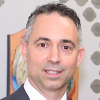 Ross Labelson