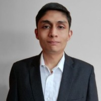 Novasys Employee Jair Ramírez's profile photo