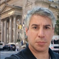 Distinctive Voice and Data Employee Douglas Horville's profile photo