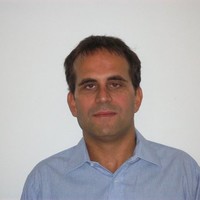 Saldivia Buses Employee Ezequiel Robin's profile photo