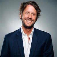 BARNES Employee Eric Schiffer's profile photo