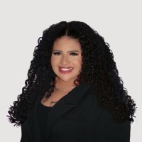 Infusion Marketing Employee Jade Maree Contreras's profile photo