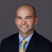 Stryker Employee Michael Lanier's profile photo