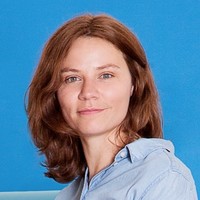 The Workers Employee Margot Myers's profile photo