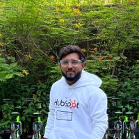 Hub Resolution Employee Tejas Panchal's profile photo