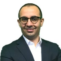 KoçDigital Employee Gokhan Ozyigitoglu's profile photo