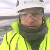 TFL Responsive Engineering Limited Employee James Pursglove's profile photo