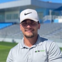 SCG Fields, LLC Employee Blake Stayton's profile photo