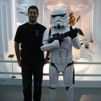 Agroptima Employee David Arias's profile photo
