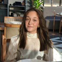 Blend Furniture Employee Yara Elshazly's profile photo