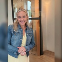 Jet Time Employee Maria Persson's profile photo