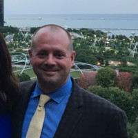 Construction Specialties Employee Michael Fisher's profile photo