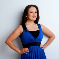Change Lingerie Employee Liliana Danel's profile photo