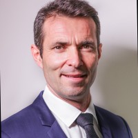 INTOP Employee Frederic Decamps's profile photo
