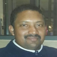 Stellenbosch Municipality Employee Howard Benjamin's profile photo