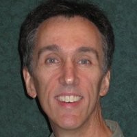 Leidos Employee Bob Gaines's profile photo