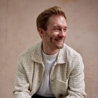 FITT Principle Employee Stephen Fraser's profile photo