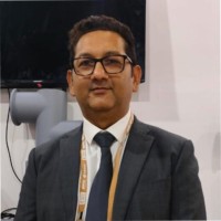 Qualitrol Employee Shailesh Meisuria's profile photo