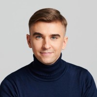 Pergamin Employee Kacper Kłosowski's profile photo