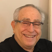 CDC Employee Stuart Millner's profile photo