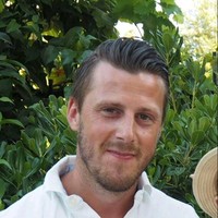 BRL Electronics Employee Alexander Åkerberg's profile photo