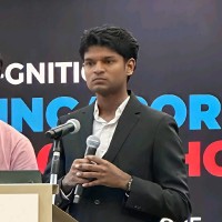 Manoj Kumar Email