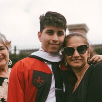 Respective Employee Kenny Moran's profile photo