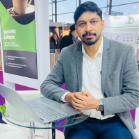 Jintu Joseph Email & Phone Number