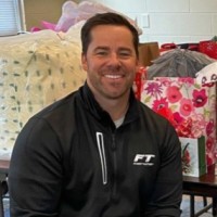 Elevate Personal Training Employee Daniel Goulet's profile photo