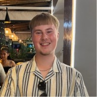 One1000 Employee Jude Mercer's profile photo