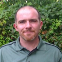 DB HEATING & COOLING INC Employee James O'Shea's profile photo