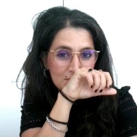 AKTID Employee Katia Casadei's profile photo