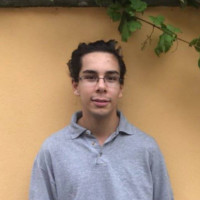 IMAEE Employee Edgar Sajot's profile photo