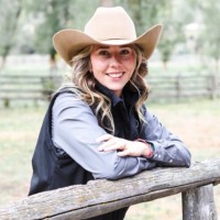 M4 Ranch Group Employee Courtney Liddle's profile photo