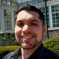 CommRadio Employee Hudson Hvizdak's profile photo