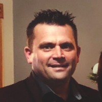 DC Construction Services, Inc. Employee Dustin Calhoun's profile photo
