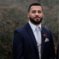 SFL E-Commerce Employee Luis Velazquez's profile photo