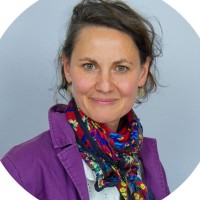 le Cèdre Employee Anne Préau's profile photo