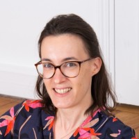 OneRagtime Employee Justine Roux's profile photo