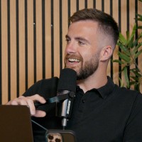 Socially Powerful Employee Curtis Morton's profile photo