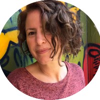 Lawrence Hall of Science, UC Berkeley Employee Ari Krakowski's profile photo