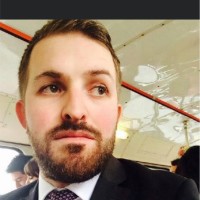TickX Employee Brett Beech's profile photo