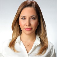 TEB Employee Nihan Hokna's profile photo