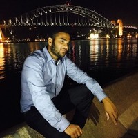 AJAX Manufacturing Employee Alexsan Alex's profile photo