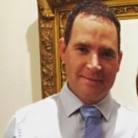 TRN Group Employee Aaron Rowles's profile photo