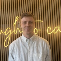 Vikar DK A/S Employee Mathias Kirkeby's profile photo