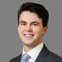 Alvarez & Marsal Employee Harrison Fox's profile photo