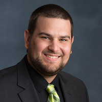 United Systems Associates, LLC Employee Daniel Kass's profile photo