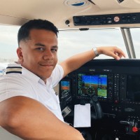 iniBuilds Ltd. Employee Matthew Yamin's profile photo