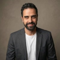 Trialing Employee Xavier Contijoch's profile photo